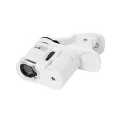 Microscopio Saganix 60X