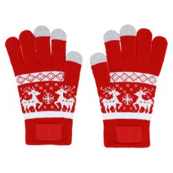 Guante Táctil Kainex