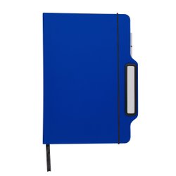 Bloc Notas Soporte Cruas