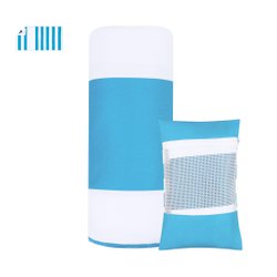 Toalla Absorbente Jeffrey