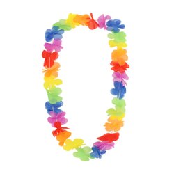 Collar Hawaiano Punder