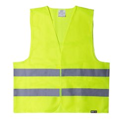 Chaleco Reflectante Safrox