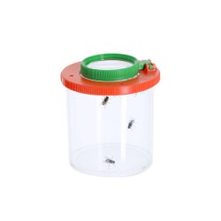 Bote Lupa Bronly 3/6X