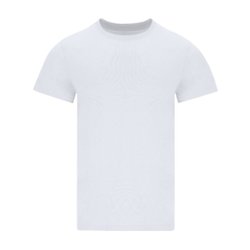 Camiseta Adulto Blanca Perkins