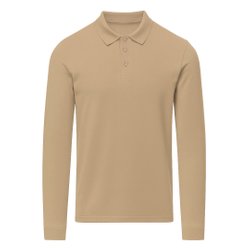 Polo Adulto Color Charlot