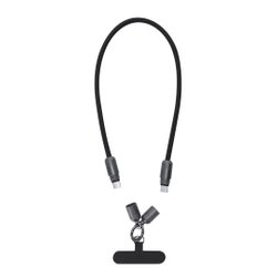 Cable Cargador Soporte Micers