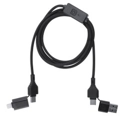 Cable Protección Piratería Gabbo