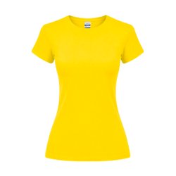 Camiseta Mujer Color Epika