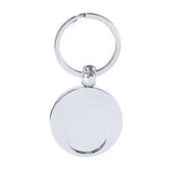 Llavero Moneda Mican