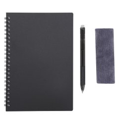 Libreta Borrable Gratox