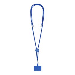 Lanyard Soporte Zaret