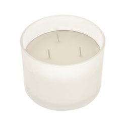 Vela Aromática Lenzox