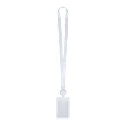 Identificador Lanyard Berbom