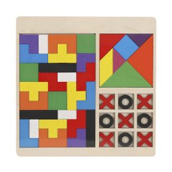 Set Puzzles Meloxar
