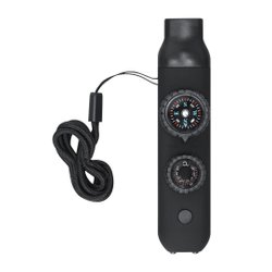 Silbato Supervivencia Palorix