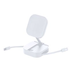 Cable Cargador Soporte Witan