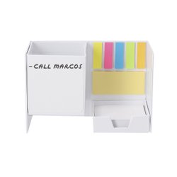 Lapicero Portanotas Pizarra Persut