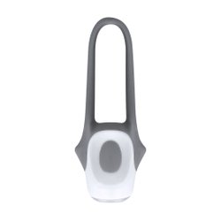 Luz Seguridad Bici Norint