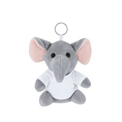 Llavero Peluche Gunnin