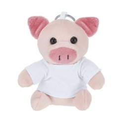 Llavero Peluche Cernil