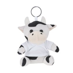 Llavero Peluche Goose