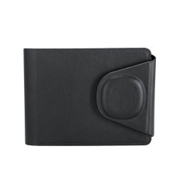 Tarjetero Billetero Localizador Nairobix