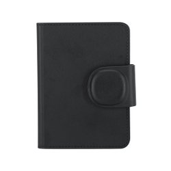 Funda Pasaporte Localizador Rebec