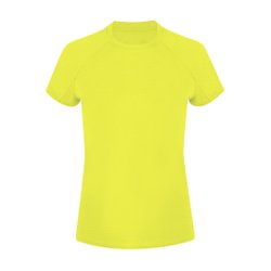 Camiseta Mujer Cocker