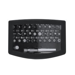 Set Herramientas Calquix