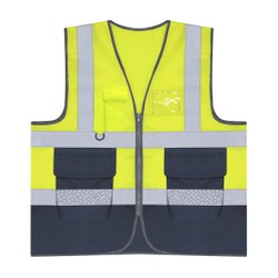 Chaleco Reflectante Ledger