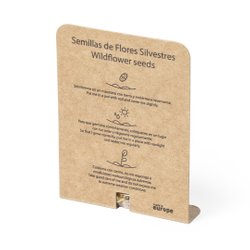 Capsula Semillas Biyok