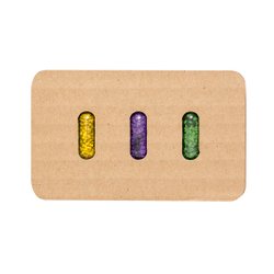 Set Capsulas Semillas Nioxis