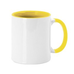 Taza Sublimación Harnet