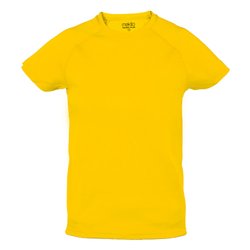 Camiseta Niño Tecnic Plus