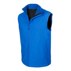Chaleco Balmax