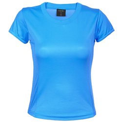 Camiseta Mujer Tecnic Rox