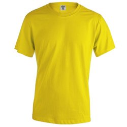 Camiseta Adulto Color 