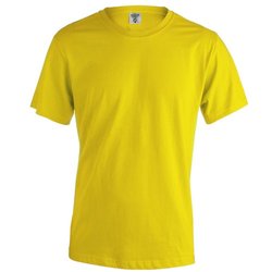 Camiseta Adulto Color 