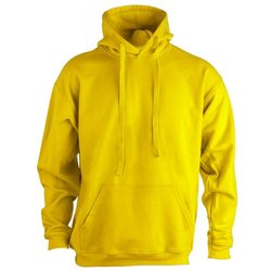 Sudadera Adulto con Capucha 
