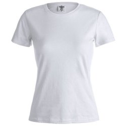 Camiseta Mujer Blanca 