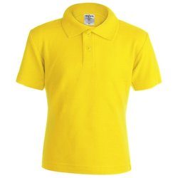 Polo Niño Color 