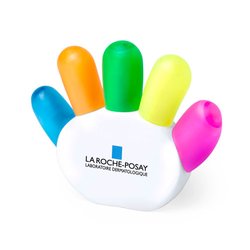 Set Marcadores Dinku