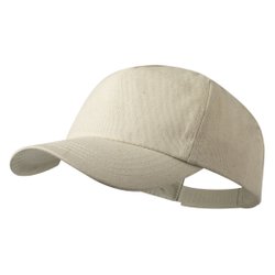 Gorra Zonner