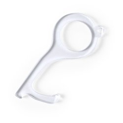 Llavero Anticontact Napil