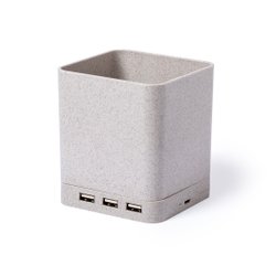 Lapicero Multifunción Dowex