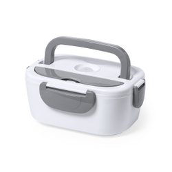 Fiambrera Eléctrica Calpy