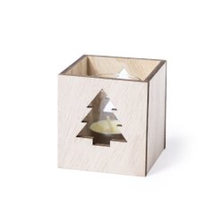 Vela Aromática Keylax