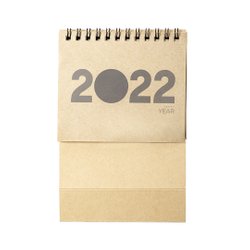 Calendario Sobremesa Lasow