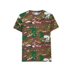 Camiseta Adulto Sunt