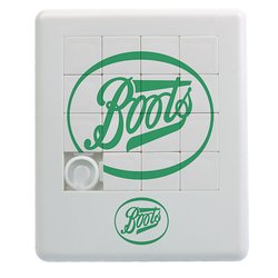 Mini Puzzle Mazinger